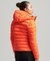 HOODED CLASSIC PUFFER JACKET
