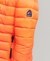 HOODED CLASSIC PUFFER JACKET