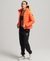 HOODED CLASSIC PUFFER JACKET