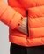 HOODED CLASSIC PUFFER JACKET