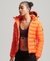 HOODED CLASSIC PUFFER JACKET