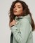 CODE TREKKER HOODED SOFTSHELL JACKET