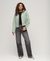 CODE TREKKER HOODED SOFTSHELL JACKET