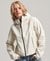 CODE TREKKER HOODED SOFTSHELL JACKET