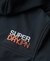 CODE TREKKER HOODED SOFTSHELL JACKET