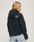 CODE TREKKER HOODED SOFTSHELL JACKET