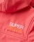 CODE TREKKER HOODED SOFTSHELL JACKET