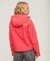 CODE TREKKER HOODED SOFTSHELL JACKET