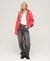 CODE TREKKER HOODED SOFTSHELL JACKET