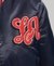 VINTAGE T-BIRDS VARSITY JACKET