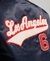 VINTAGE T-BIRDS VARSITY JACKET