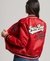 VINTAGE T-BIRDS VARSITY JACKET