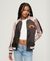 SUKAJAN EMBROIDERED BOMBER JACKET