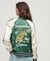 SUKAJAN EMBROIDERED BOMBER JACKET