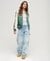 SUKAJAN EMBROIDERED BOMBER JACKET