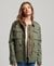MILITARY M65 LINED JACKET