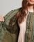 MILITARY M65 LINED JACKET