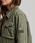 MILITARY M65 LINED JACKET