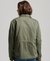 MILITARY M65 LINED JACKET