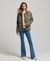 MILITARY M65 LINED JACKET