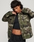 MILITARY M65 JACKET