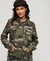 MILITARY M65 JACKET