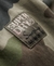 MILITARY M65 JACKET