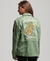 MILITARY M65 JACKET