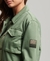 MILITARY M65 JACKET