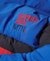 RETRO PANEL SHORT PUFFER JACKET