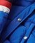 RETRO PANEL SHORT PUFFER JACKET