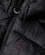 SPORTS PUFFER BOMBER JACKET