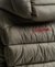 SPORTS PUFFER BOMBER JACKET