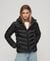 HOODED FUJI PADDED JACKET