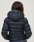 HOODED FUJI PADDED JACKET