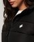 HOODED SPIRIT SPORTS PUFFER JACKET