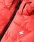 HOODED SPIRIT SPORTS PUFFER JACKET