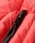 HOODED SPIRIT SPORTS PUFFER JACKET