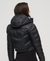 CROP HOODED FUJI JACKET