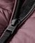 HOODED FUJI MID PADDED JACKET