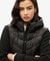 HOODED STORM FLEECE JKT