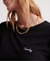 ORANGE LABEL  ESSENTIAL LONG SLEEVE TOP