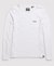 ORANGE LABEL  ESSENTIAL LONG SLEEVE TOP