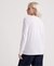 ORANGE LABEL  ESSENTIAL LONG SLEEVE TOP