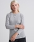 ORANGE LABEL  ESSENTIAL LONG SLEEVE TOP