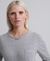 ORANGE LABEL  ESSENTIAL LONG SLEEVE TOP