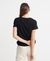 ORGANIC COTTON ORANGE LABEL ELITE CREW T-SHIRT