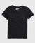 ORGANIC COTTON ORANGE LABEL ELITE CREW T-SHIRT
