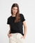 ORGANIC COTTON ORANGE LABEL ELITE CREW T-SHIRT