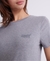 ORGANIC COTTON ORANGE LABEL ELITE CREW T-SHIRT